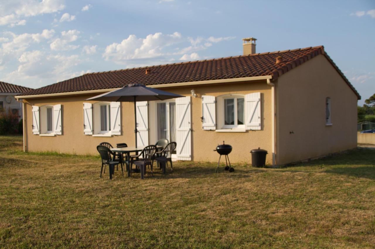 Villa Les lauriers de Lomagne à Lavit Extérieur photo