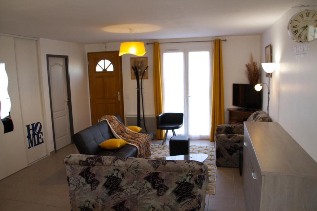 Villa Les lauriers de Lomagne à Lavit Extérieur photo